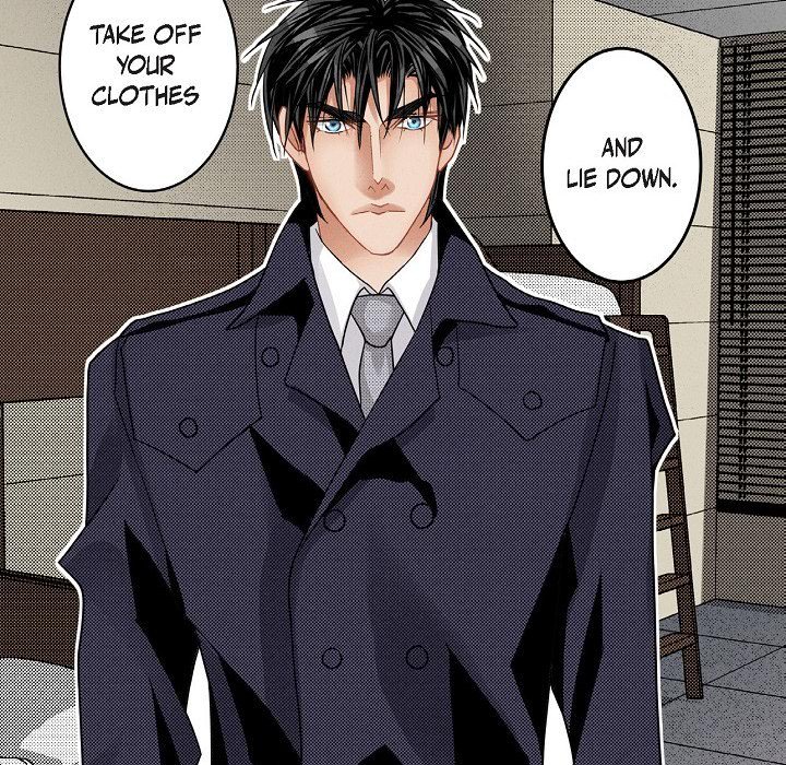 Work, Fight and Love - Webtoon Edition - episode 22 - 102