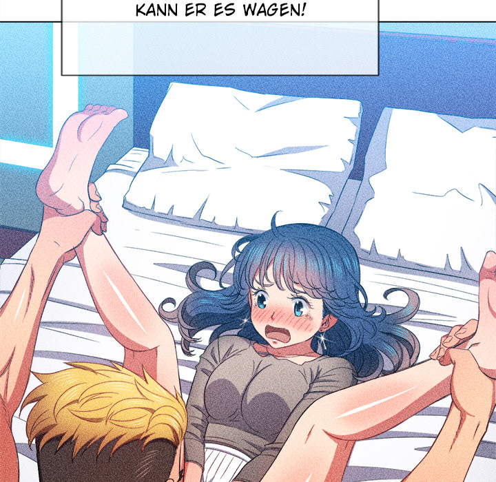 Vom Fiesling zum Liebling - episode 54 - 48