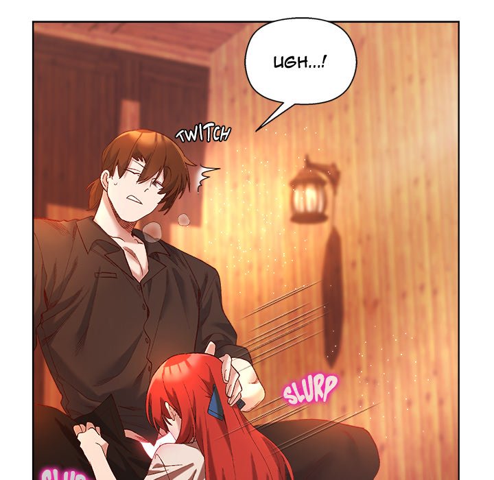 Young Lady's Knight - episode 6 - 124