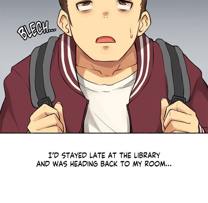 Sexual Exploits - episode 14 - 23