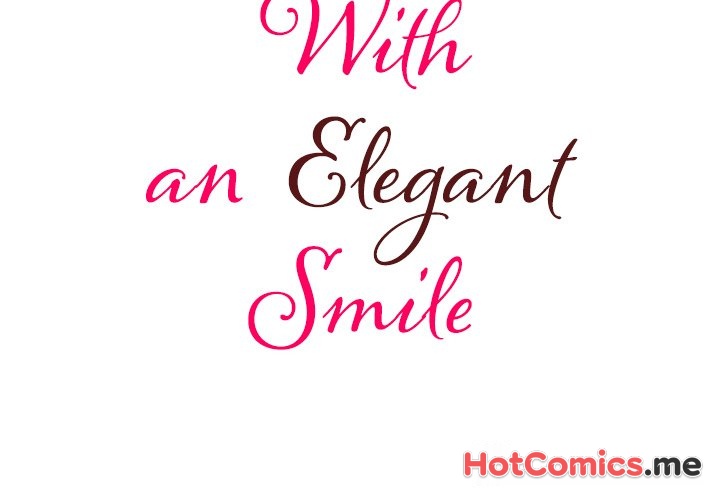The Lady with an Elegant Smile - episode 33 - 1