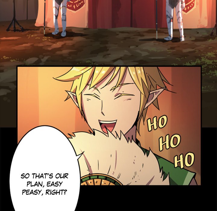 The Chronicle of Seven - episode 13 - 5