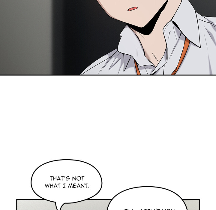 Dating After Work - UNCENSORED - episode 11 - 112