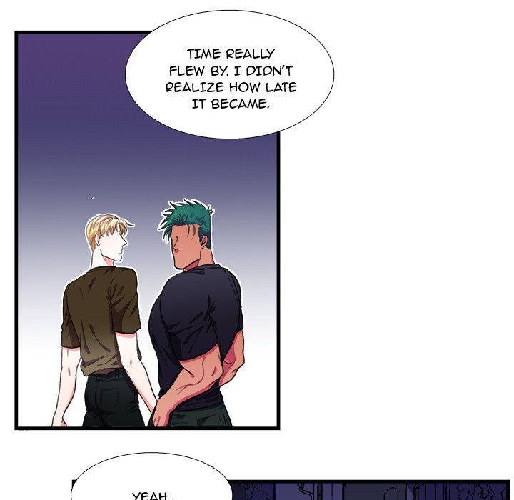 Same, but Different - episode 17 - 8