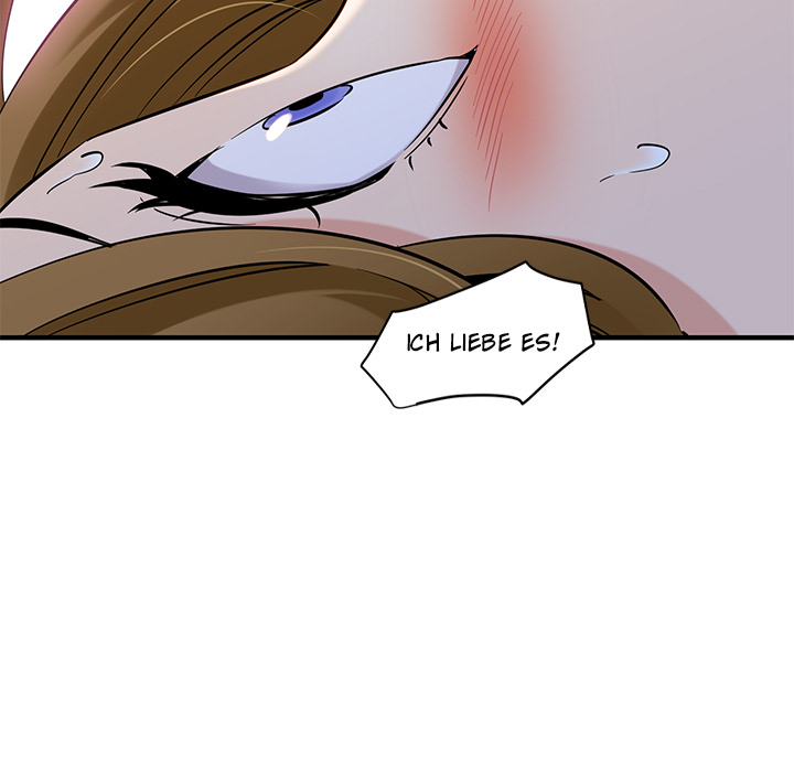 Wer hat Angst vor Mister H? - episode 14 - 61