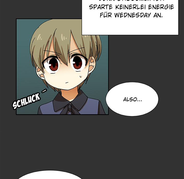 Mörder in klein - episode 35 - 62