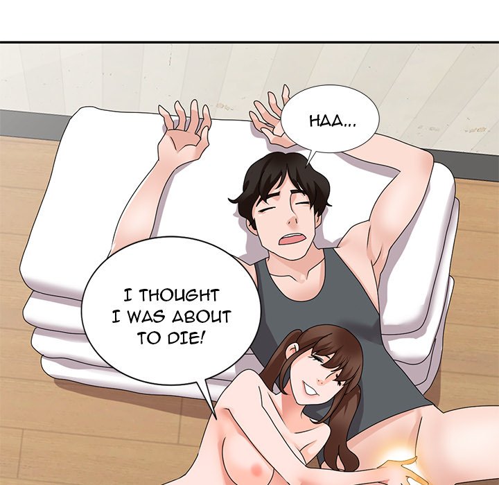 Town Girls - episode 42 - 9