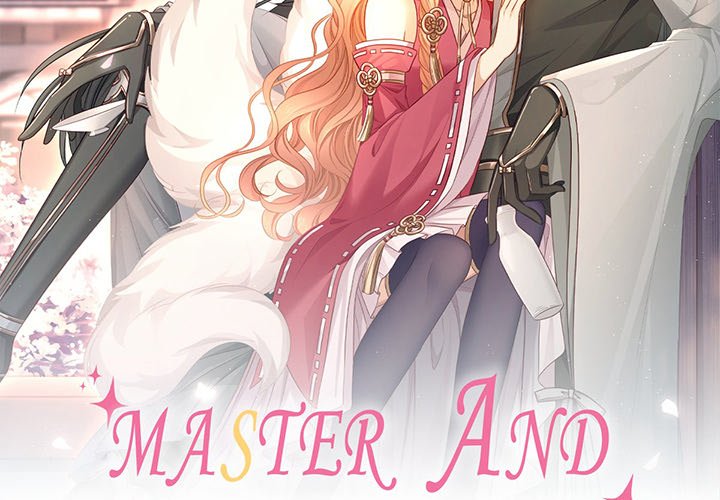 MASTER AND SEVEN LOVERS - episode 81 - 1