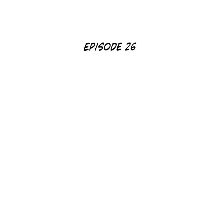 Sleeping With the Ghost - episode 26 - 17