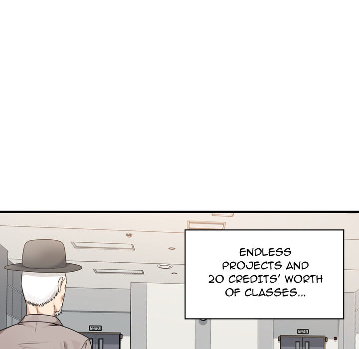 Excuse me, This is my Room - UNCENSORED - episode 3 - 41