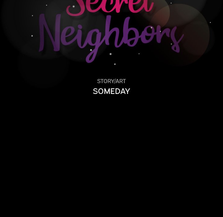 Secret Neighbors - episode 60 - 104