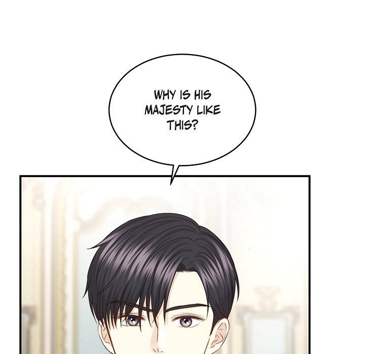 Hold on, Crown Prince! - episode 48 - 9