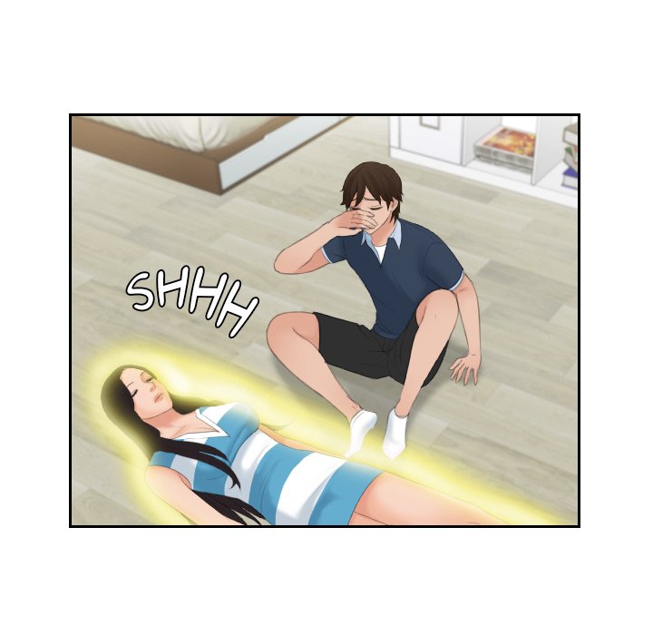 My Love Companion - episode 31 - 80