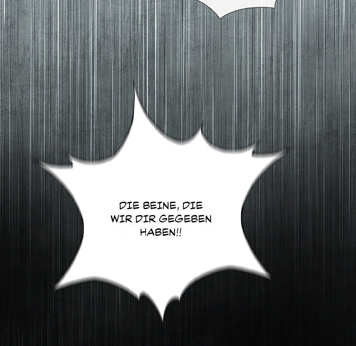 Blutklinge - episode 60 - 89
