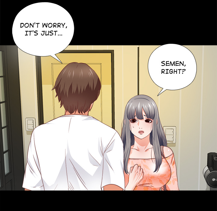 Love on Canvas - episode 32 - 63