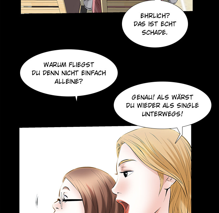 Gewissensbisse - episode 25 - 30