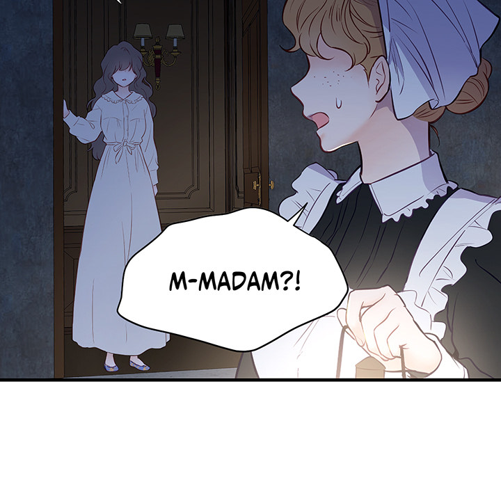 The Blood of Madam Giselle - episode 1 - 128
