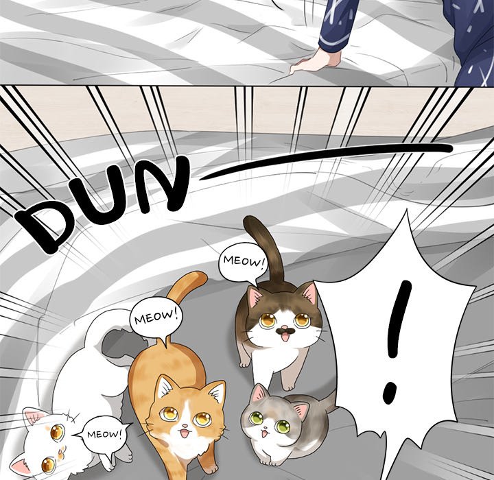 My New Pet Cat - episode 15 - 60