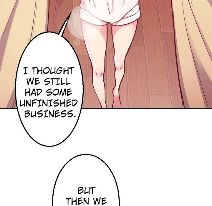 That Soaking Wet Girl - episode 21 - 85
