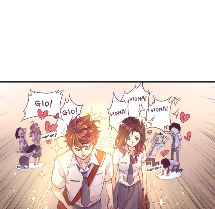 99% Love - episode 10 - 40