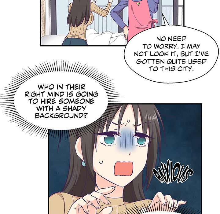 My Special Squishy Someone - episode 8 - 20