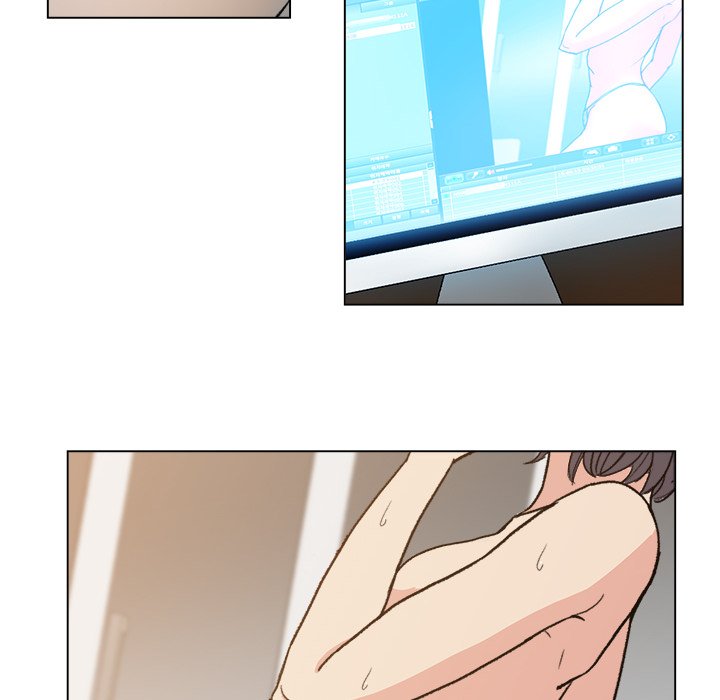 Soojung's Comic Store - episode 1 - 75