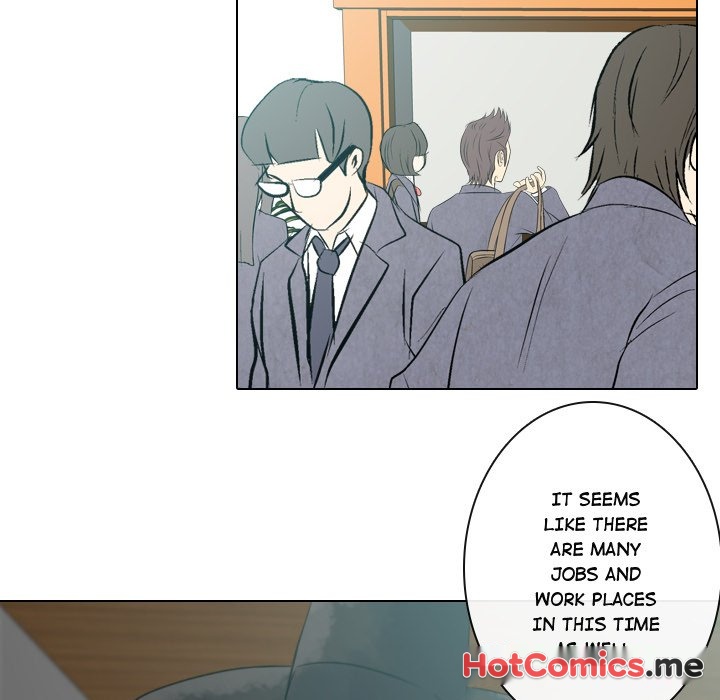 Leave Me Not - episode 6 - 71
