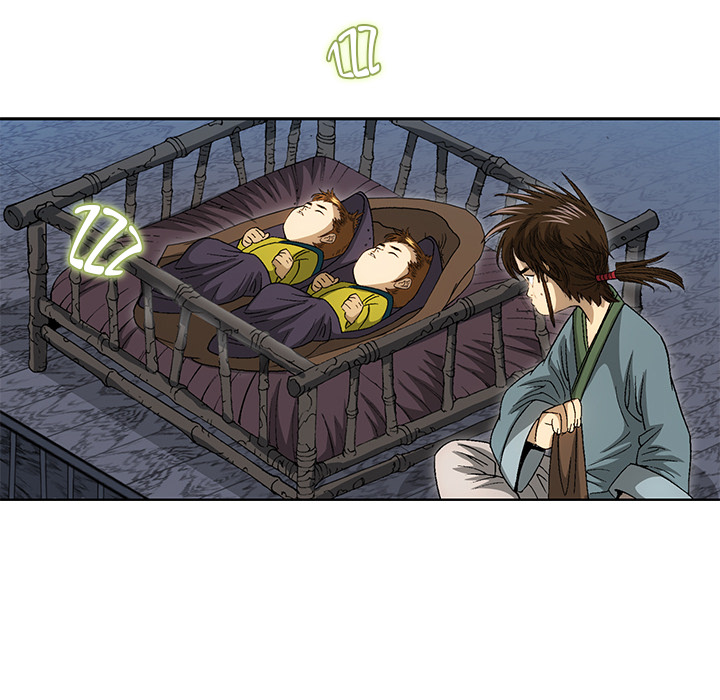 Die Reise des Gunak - episode 5 - 113