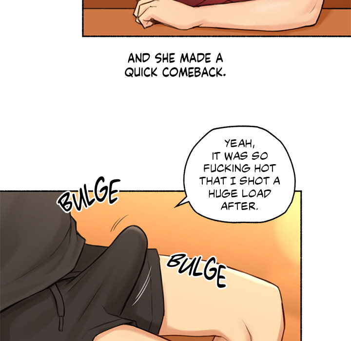 Sexual Exploits - episode 24 - 52