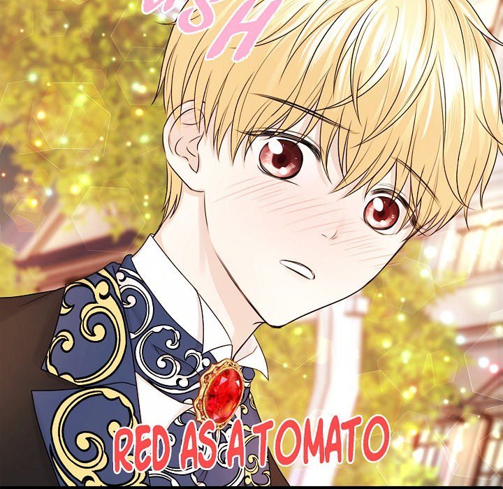 Hold on, Crown Prince! - episode 27 - 21