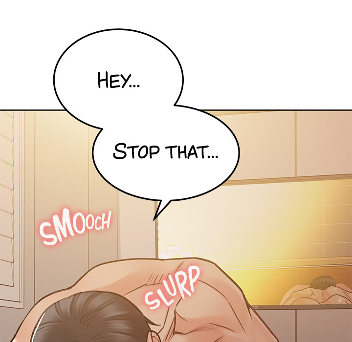 Don't Tell Mom - episode 24 - 60