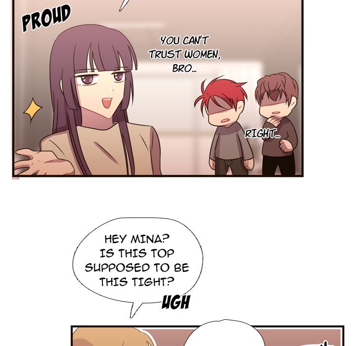 I Need Romance - episode 19 - 33