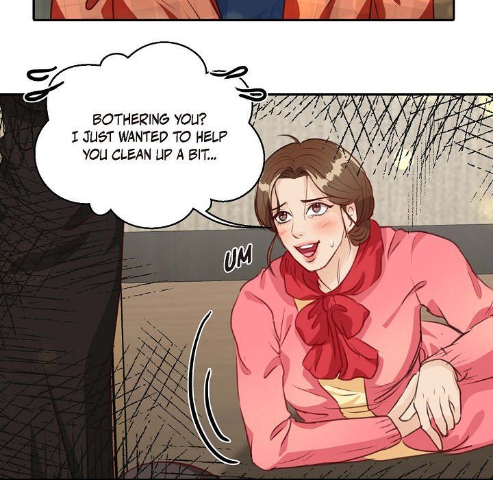 Come Be My Teacher - episode 23 - 50