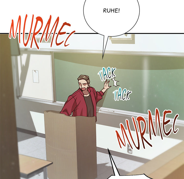 Meine Schulzeit mit Rang F - episode 9 - 118