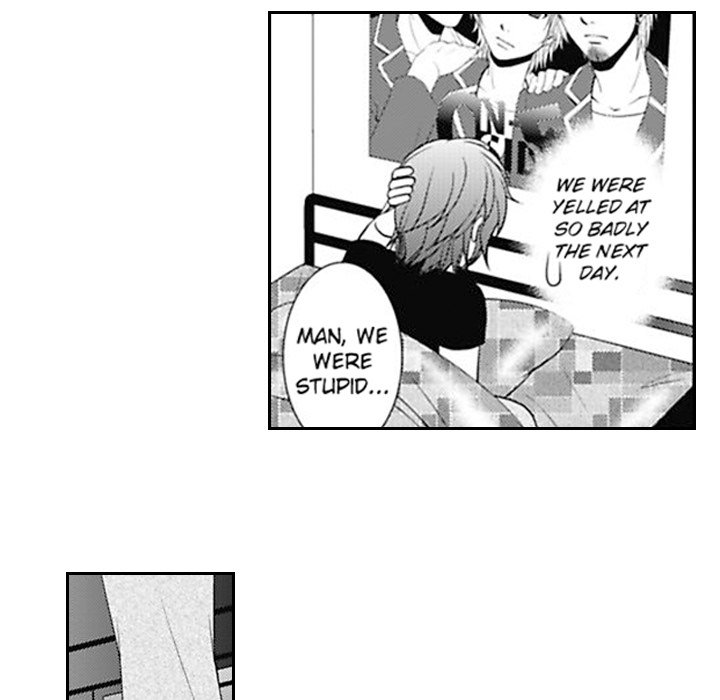 The Rose and The Black Cat - episode 3 - 17