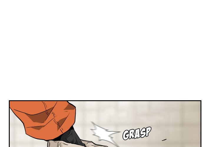 Attack of the Hand - episode 6 - 0