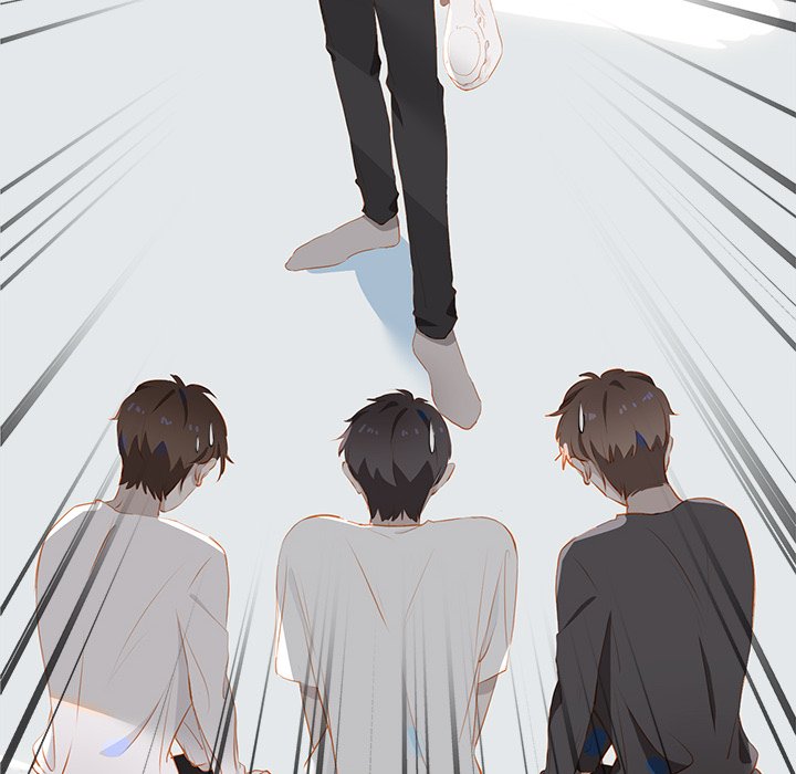 Ballerino - episode 78 - 53