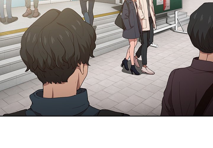 Who Cares If I'm a Loser! - episode 9 - 3