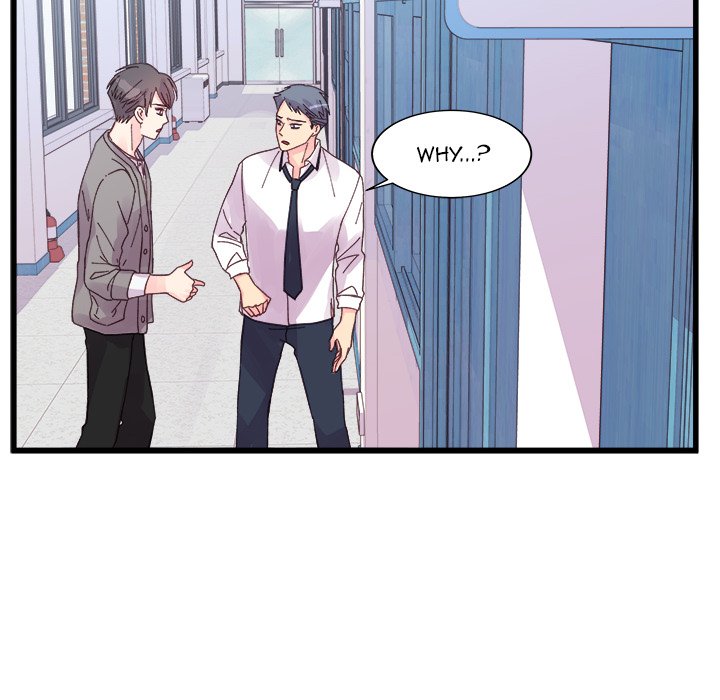 A Nonsense Relationship - episode 19 - 28