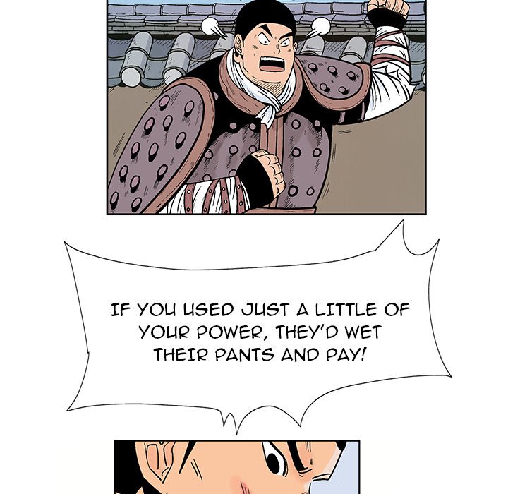 The Journey of the Dragon - episode 2 - 76