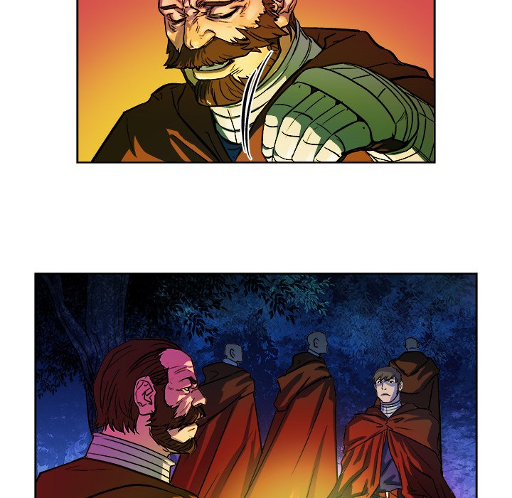 The Road of Karma - episode 30 - 51