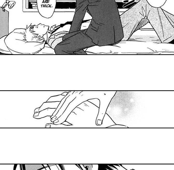 The More Useless He Is, The More I Love Him - episode 11 - 58