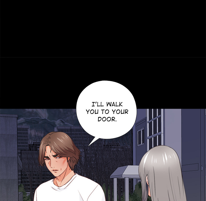 Love on Canvas - episode 45 - 58