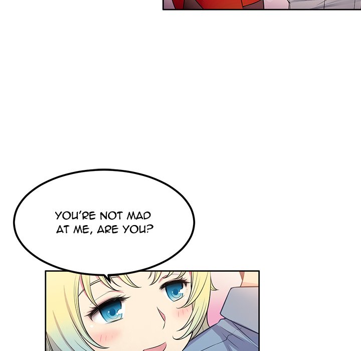 Yuri's Part Time Job - episode 2 - 98
