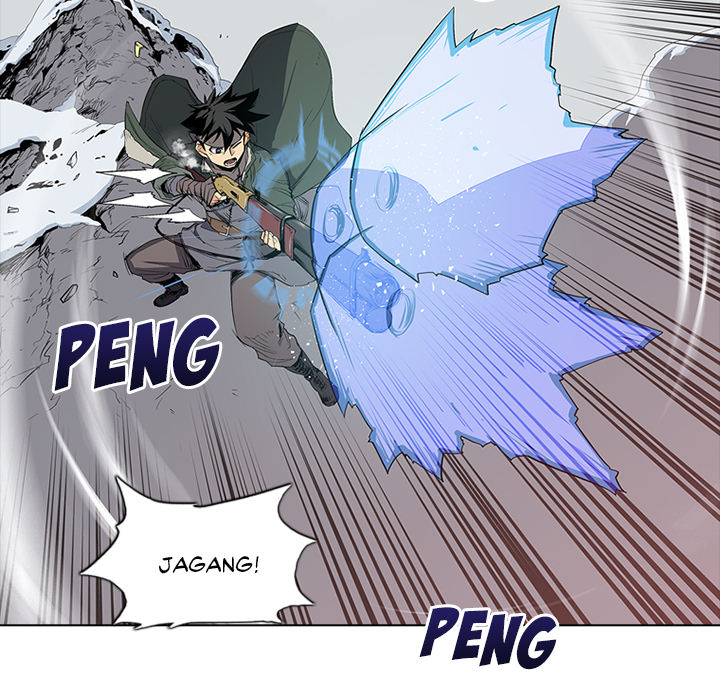 Yeongnos Giftzähne - episode 1 - 42