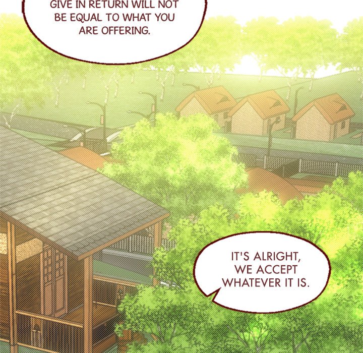 Spring for the Headless Prince - episode 3 - 67