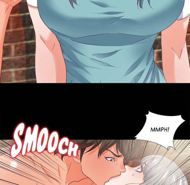 Love on Canvas - episode 37 - 54