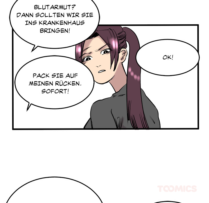 Die Unruhestifterin - episode 7 - 33