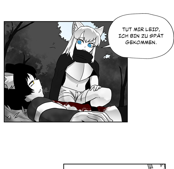 Nine Fantasy - episode 20 - 36