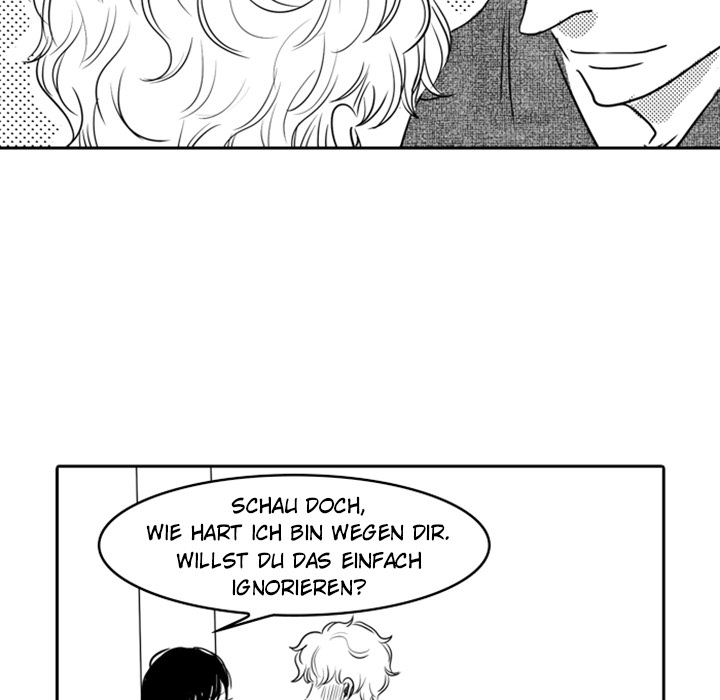 Seine Vorlieben - episode 19 - 21